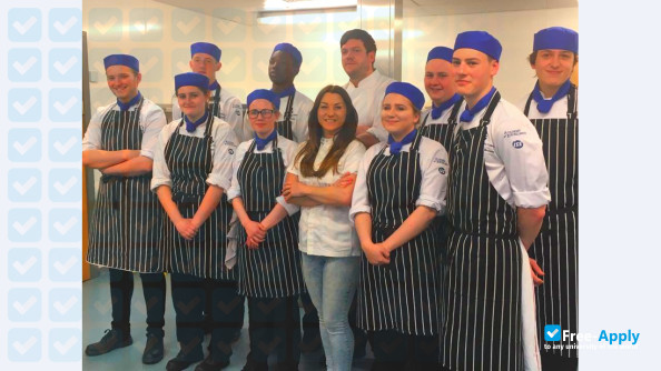 Leeds City College photo #12