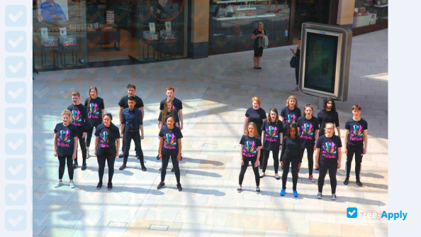 Leeds City College photo #11
