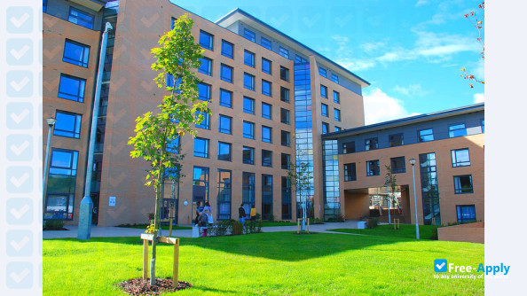 Leeds Trinity University photo #6