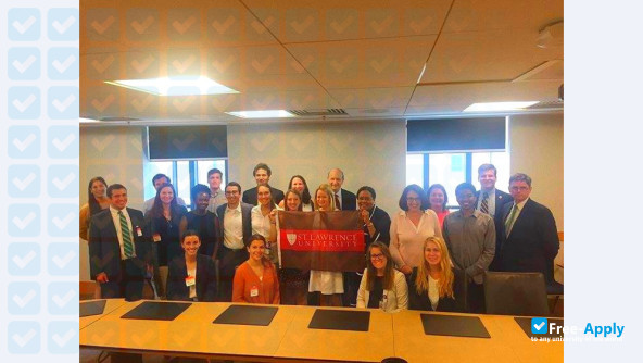 St. Lawrence University (USA) London Programme, London photo #5