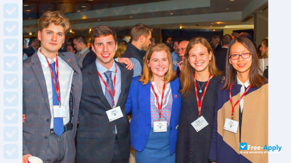 St. Lawrence University (USA) London Programme, London photo #6