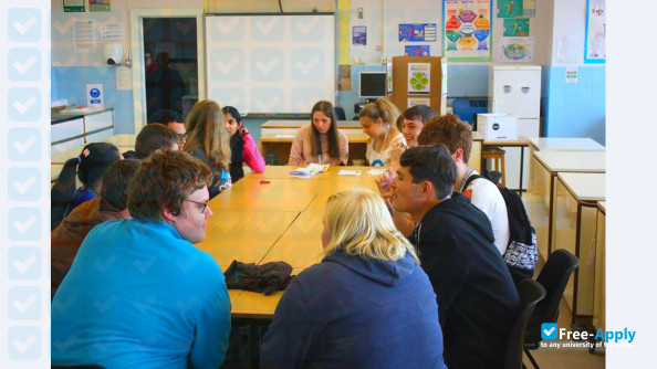 Stockport College photo #5