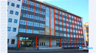 Stockport College thumbnail #4