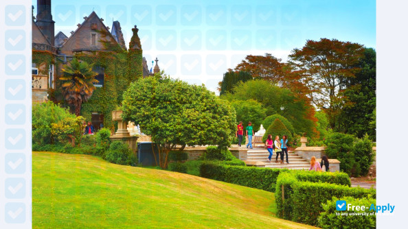 Swansea University photo #5