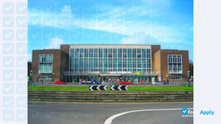 Swansea University миниатюра №5