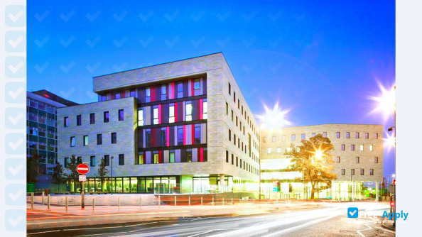 Bradford College photo #11