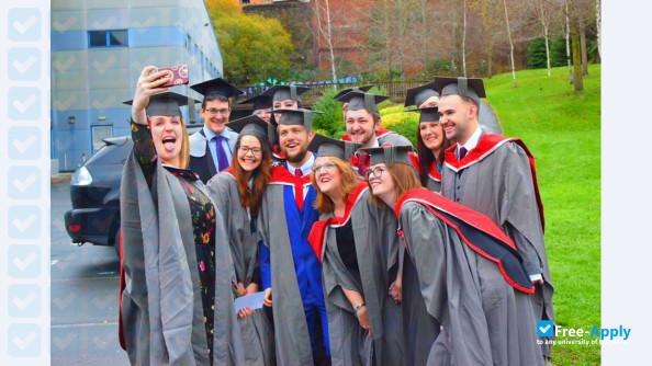 Bradford College photo #6