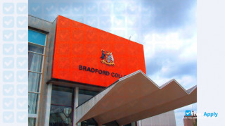 Bradford College thumbnail #1
