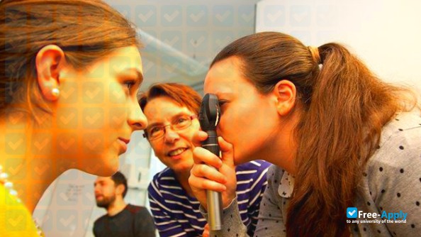 Photo de l’Brighton and Sussex Medical School #7