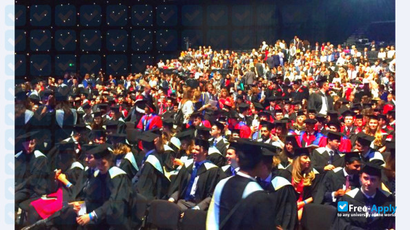 Photo de l’Brighton and Sussex Medical School #3