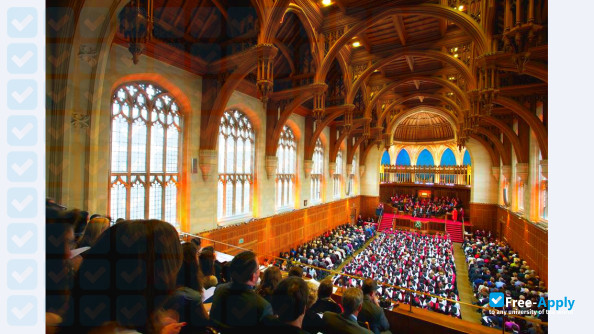 University of Bristol photo #2