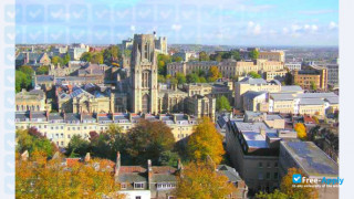University of Bristol миниатюра №6