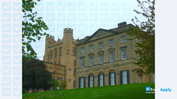 University of Bristol photo #3
