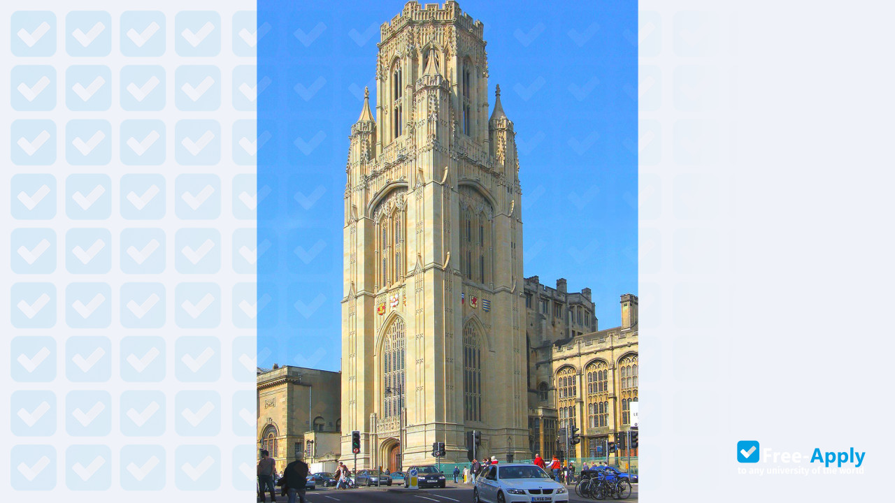 University of Bristol photo #5