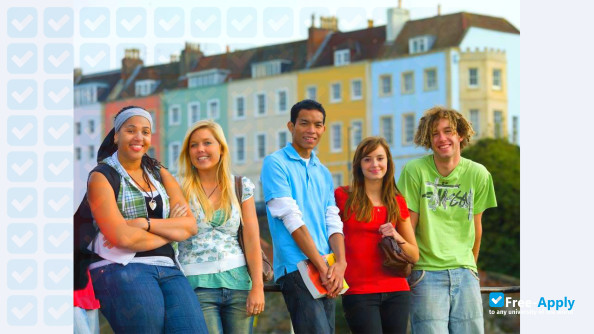 University of Bristol photo #17