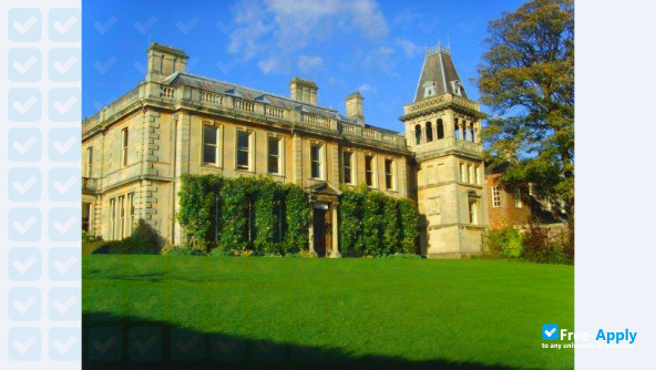 University of Bristol photo #9