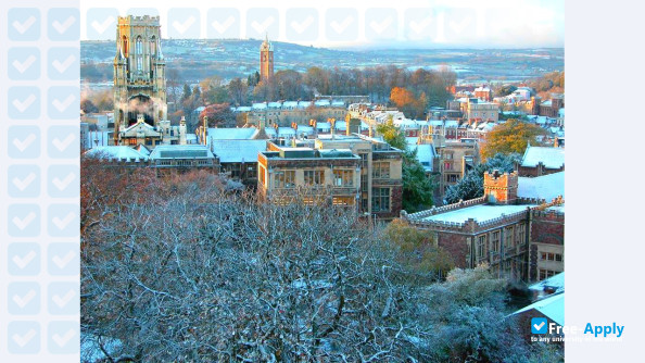 University of Bristol photo #17