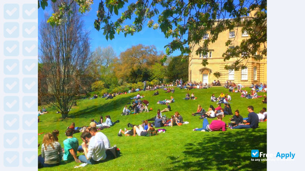 University of Bristol photo #16