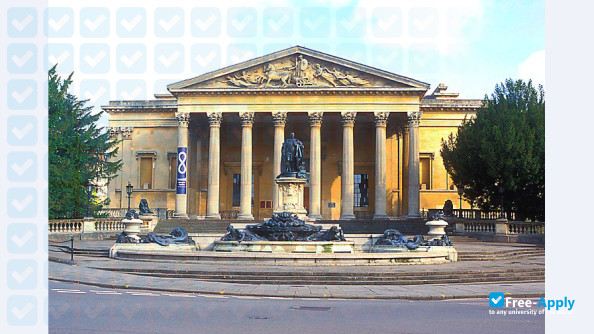 University of Bristol photo #7
