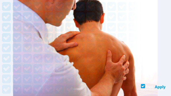 Foto de la British College of Osteopathic Medicine #13