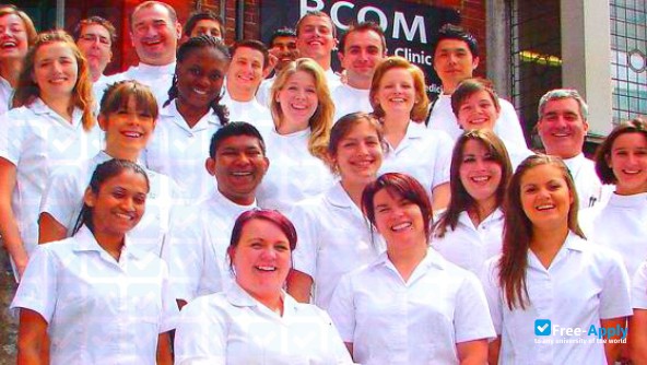 Foto de la British College of Osteopathic Medicine #6