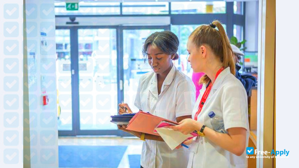 Univeristy College of Osteopathy photo #5