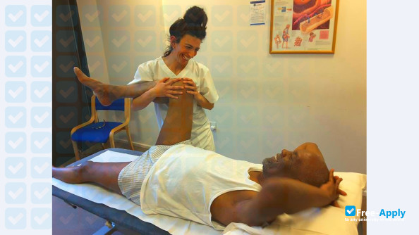 Univeristy College of Osteopathy photo #9