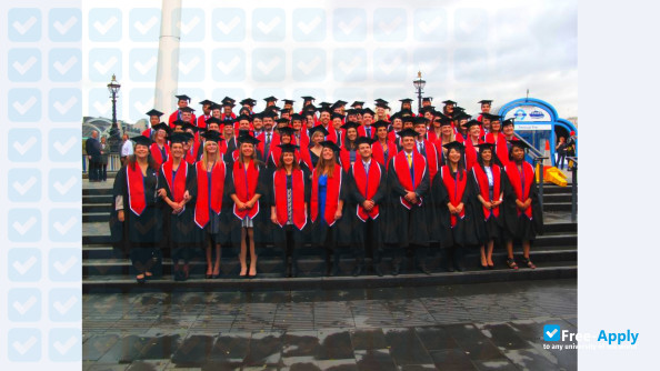 Univeristy College of Osteopathy photo #6