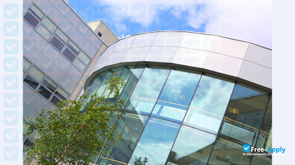 Фотография Bromley College of Further and Higher Education