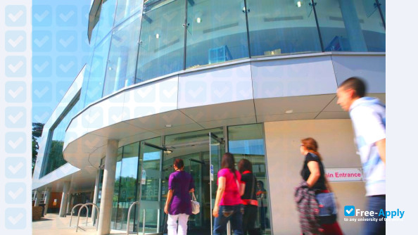Bromley College of Further and Higher Education photo