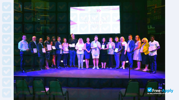 Bromley College of Further and Higher Education photo #9