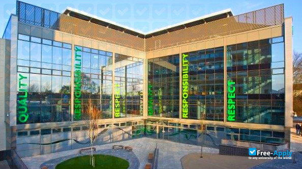 Bromley College of Further and Higher Education photo #5