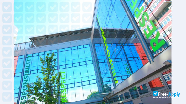 Bromley College of Further and Higher Education photo #4