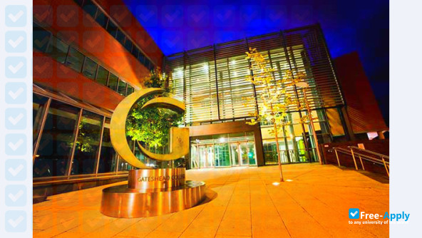 Photo de l’Gateshead College #2