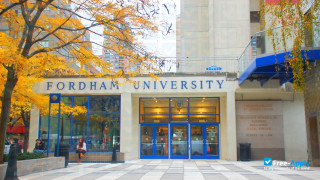 Fordham University, London thumbnail #7