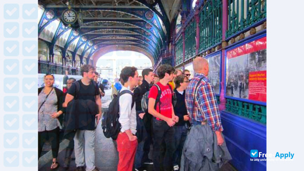 Fordham University, London photo #8