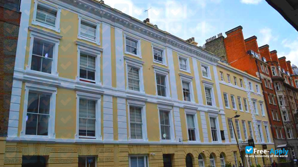 Florida State University International Programs Association UK, London photo #6