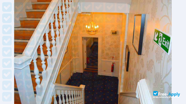 Florida State University International Programs Association UK, London photo #7