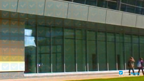 Photo de l’Fife College #5