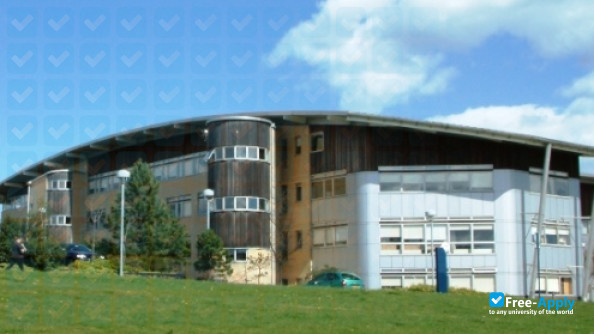 University of Sunderland photo