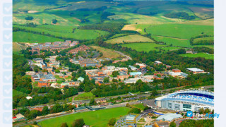 University of Sussex, Falmer and Brighton thumbnail #4