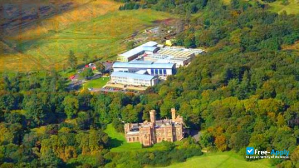 University of the Highlands and Islands photo #2