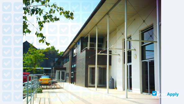 Photo de l’Falmouth University (Dartington College of Arts) #7