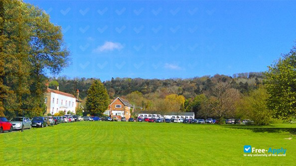 European School of Osteopathy photo #5