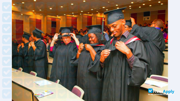 Bermuda College photo #17