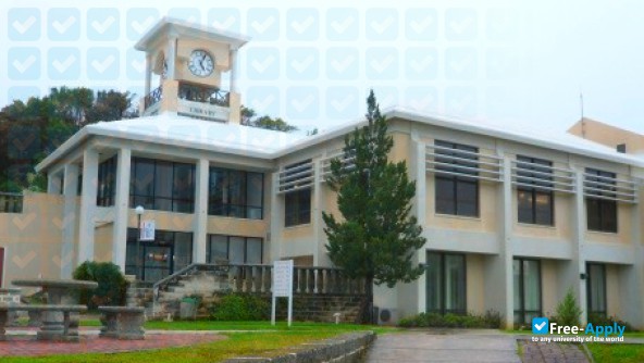 Bermuda College photo #5