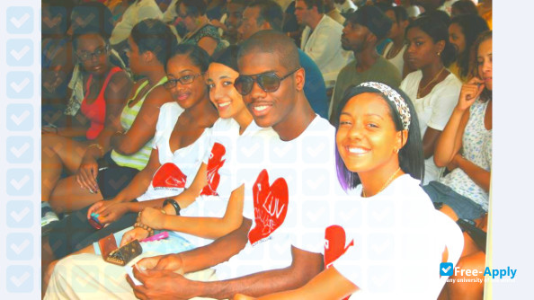 Bermuda College photo #2