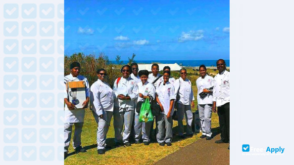 Bermuda College photo #3