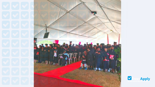 Bermuda College photo #15