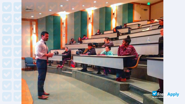 Bermuda College photo #14
